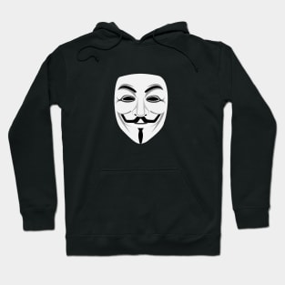 ANONYMOUS COLLECTION Hoodie